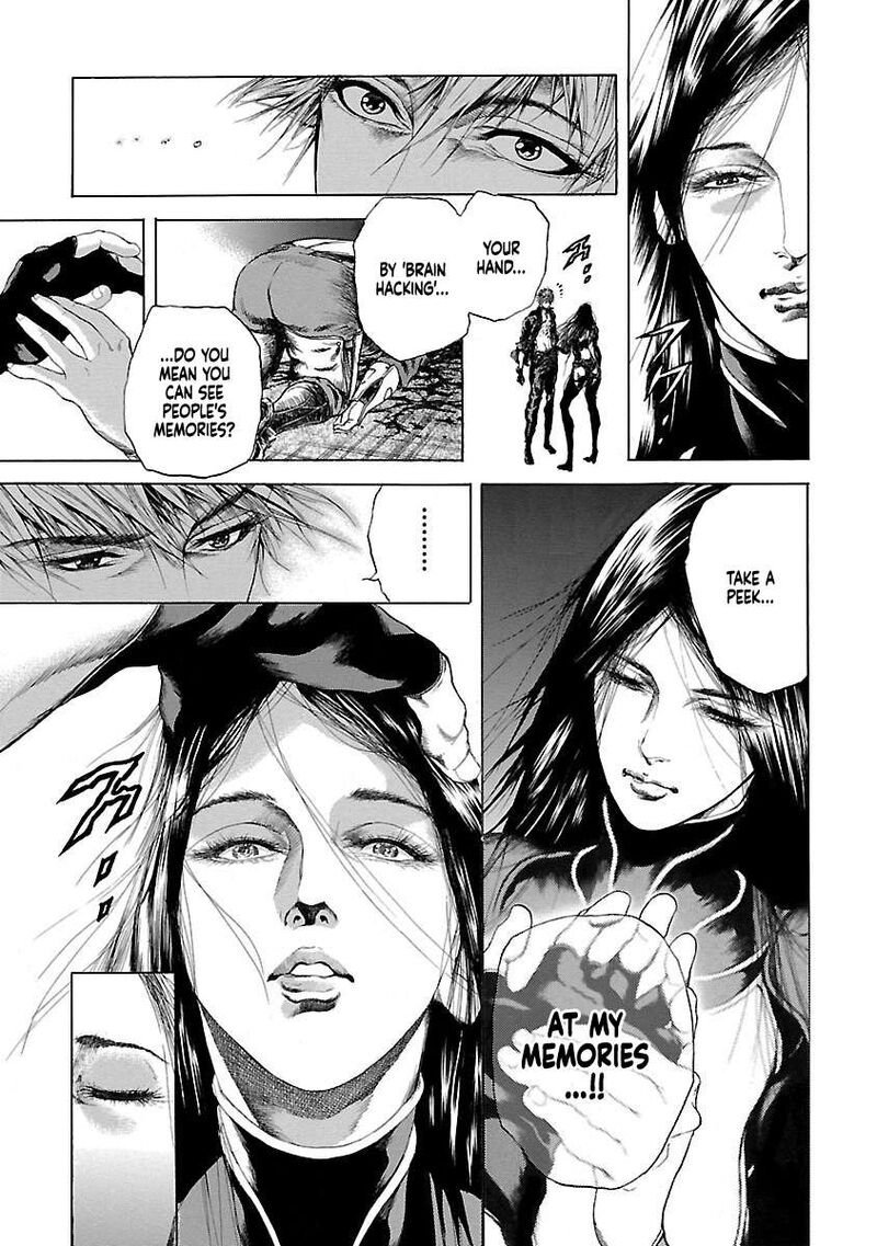 Cyber Blue The Lost Children Chapter 2 Page 35