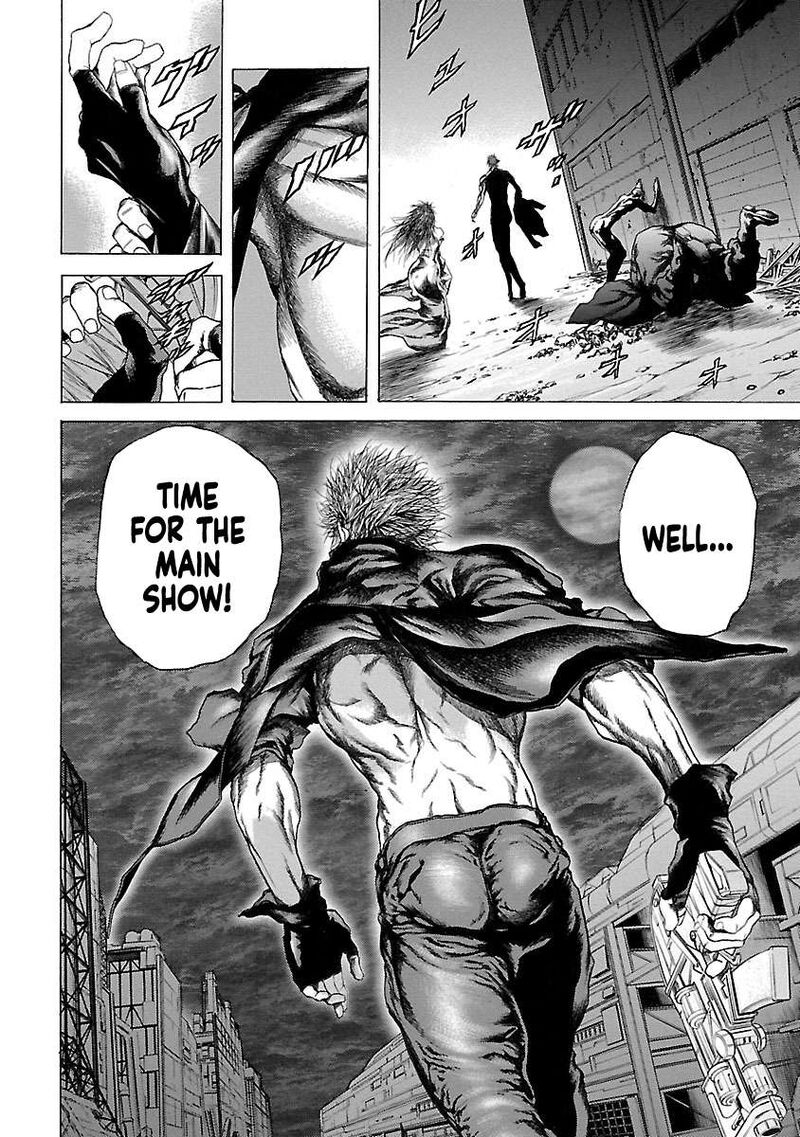 Cyber Blue The Lost Children Chapter 2 Page 6