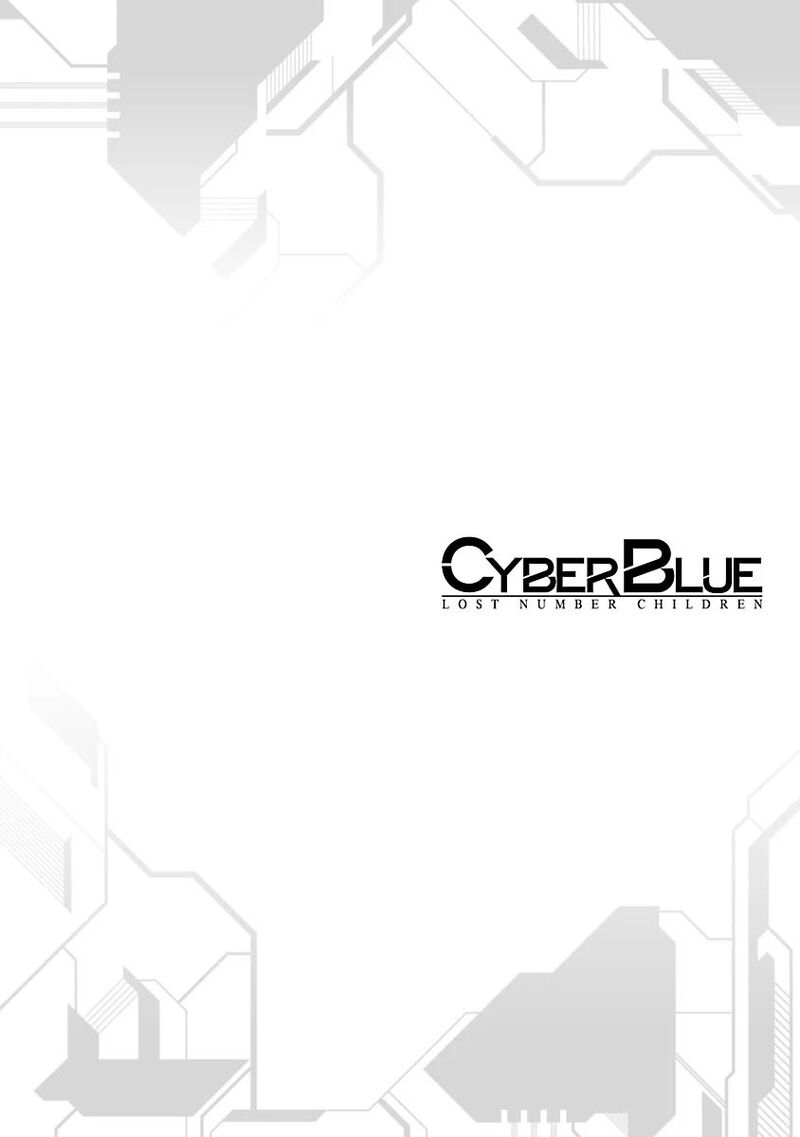Cyber Blue The Lost Children Chapter 3 Page 35