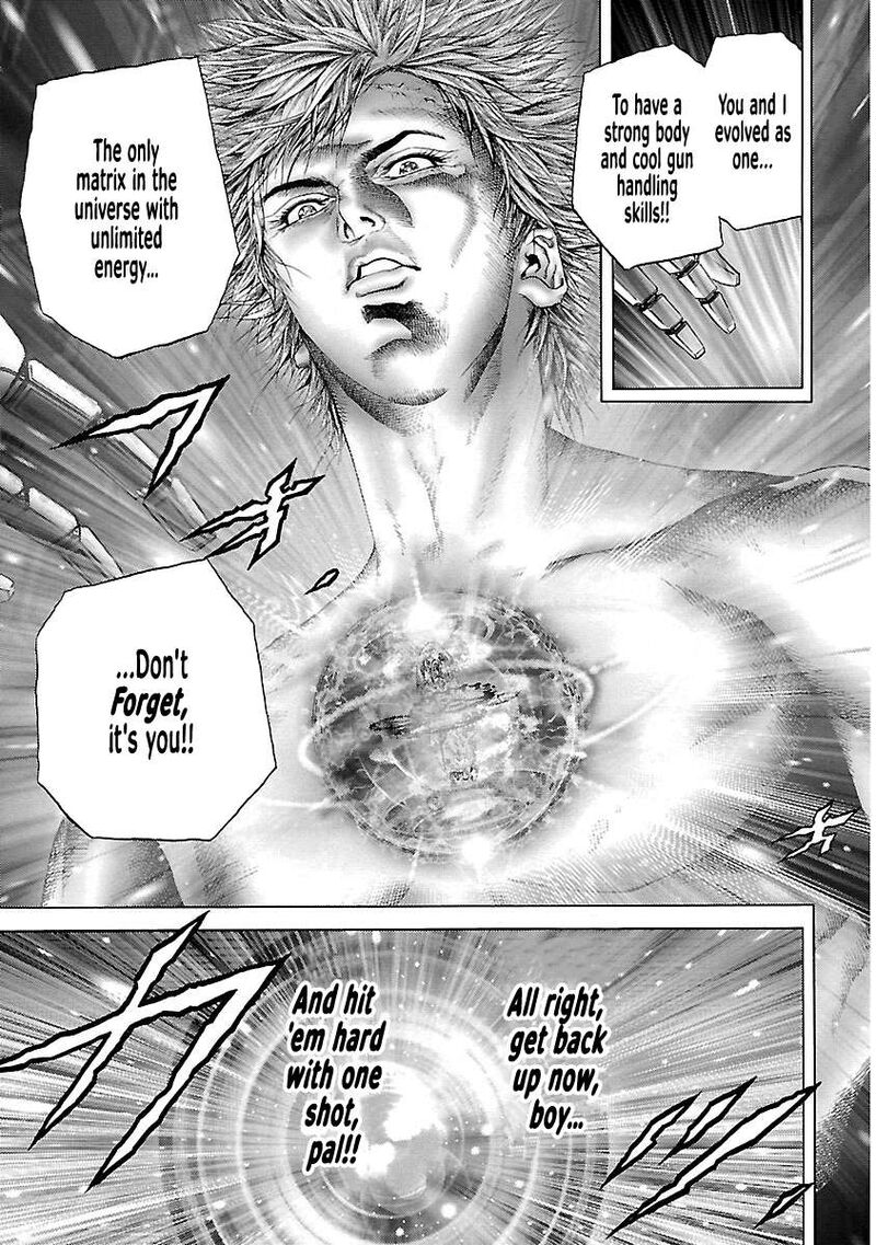 Cyber Blue The Lost Children Chapter 4 Page 22