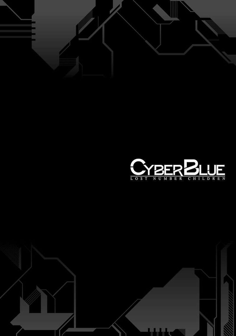 Cyber Blue The Lost Children Chapter 5 Page 48