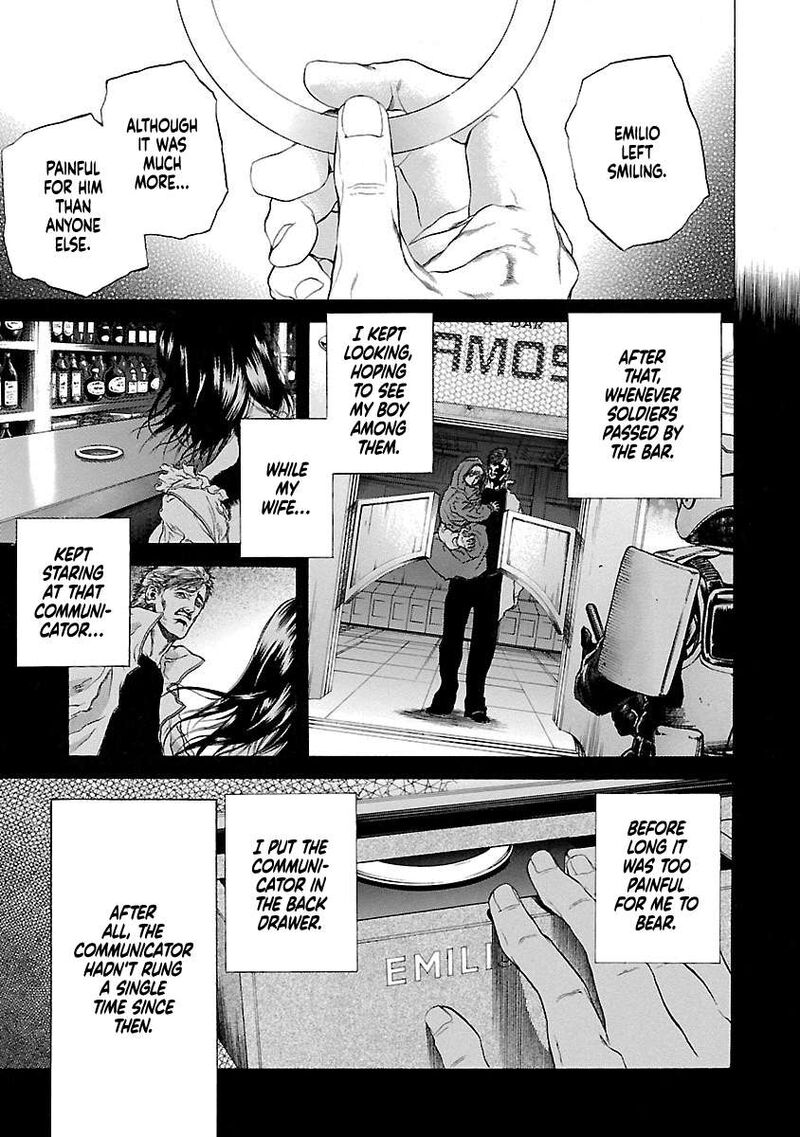 Cyber Blue The Lost Children Chapter 7 Page 19