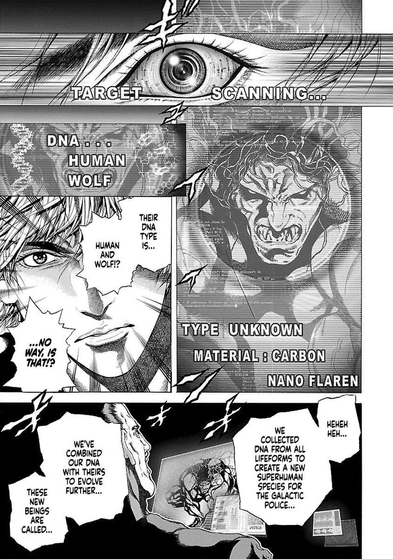 Cyber Blue The Lost Children Chapter 7 Page 30