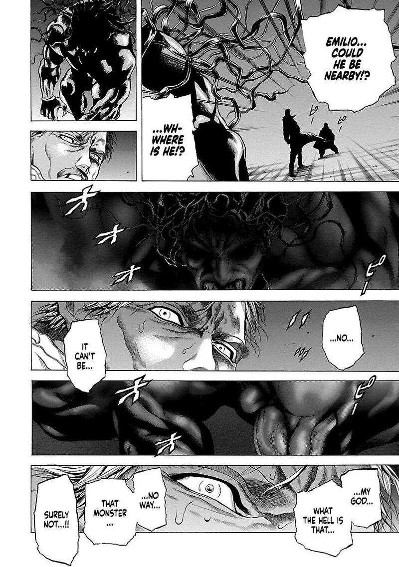 Cyber Blue The Lost Children Chapter 7 Page 33