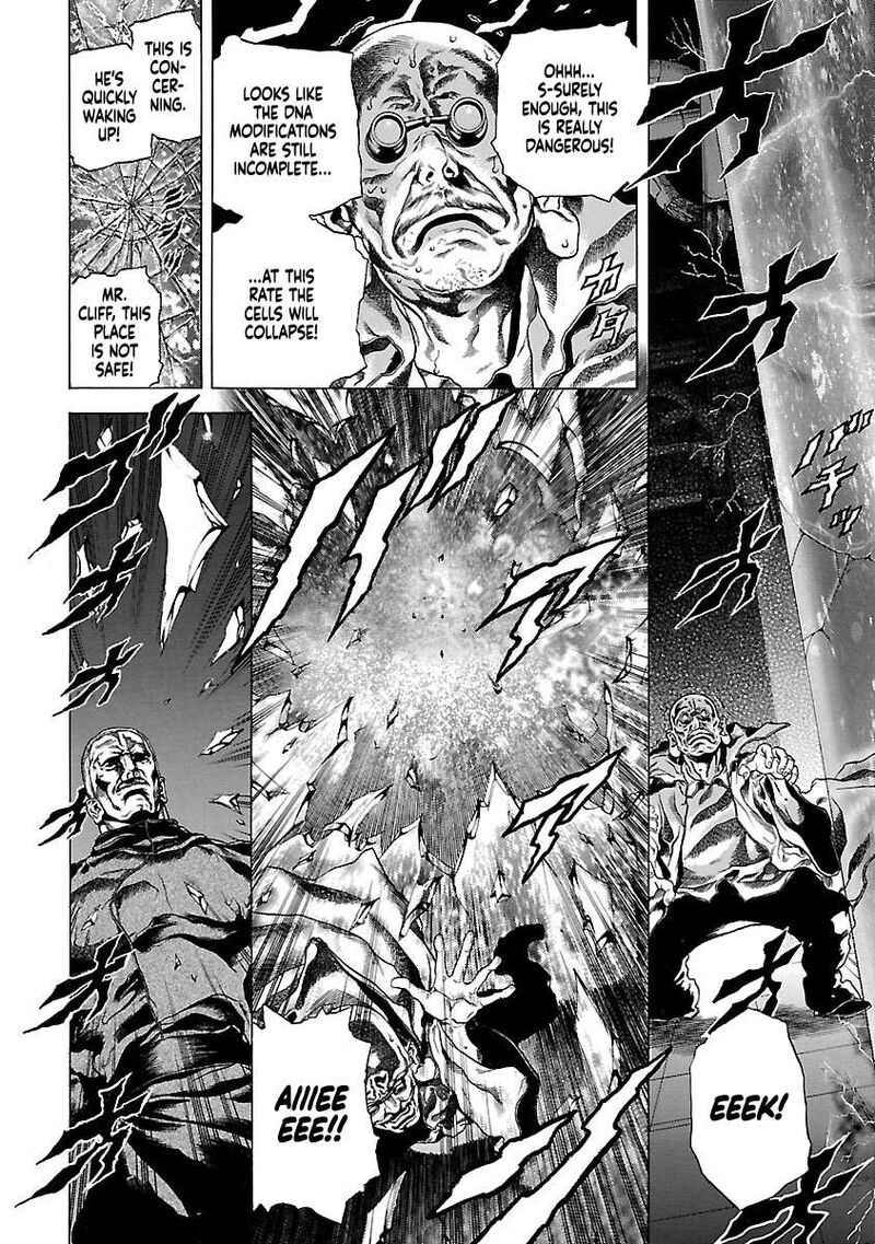 Cyber Blue The Lost Children Chapter 7 Page 7