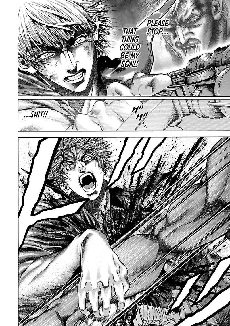 Cyber Blue The Lost Children Chapter 8 Page 13