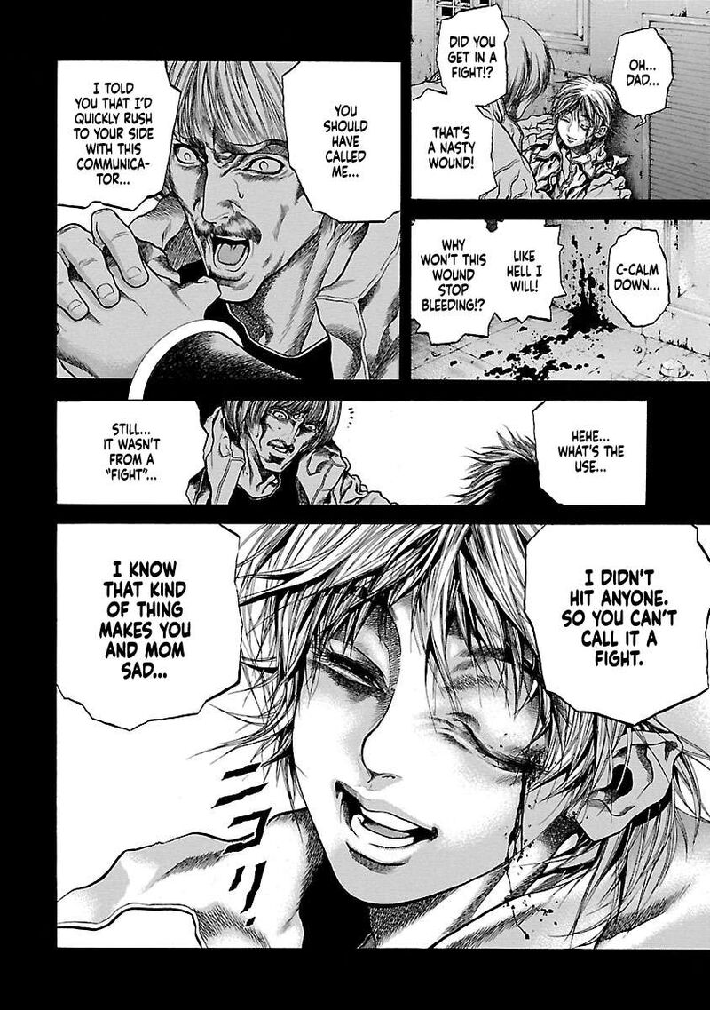 Cyber Blue The Lost Children Chapter 8 Page 19