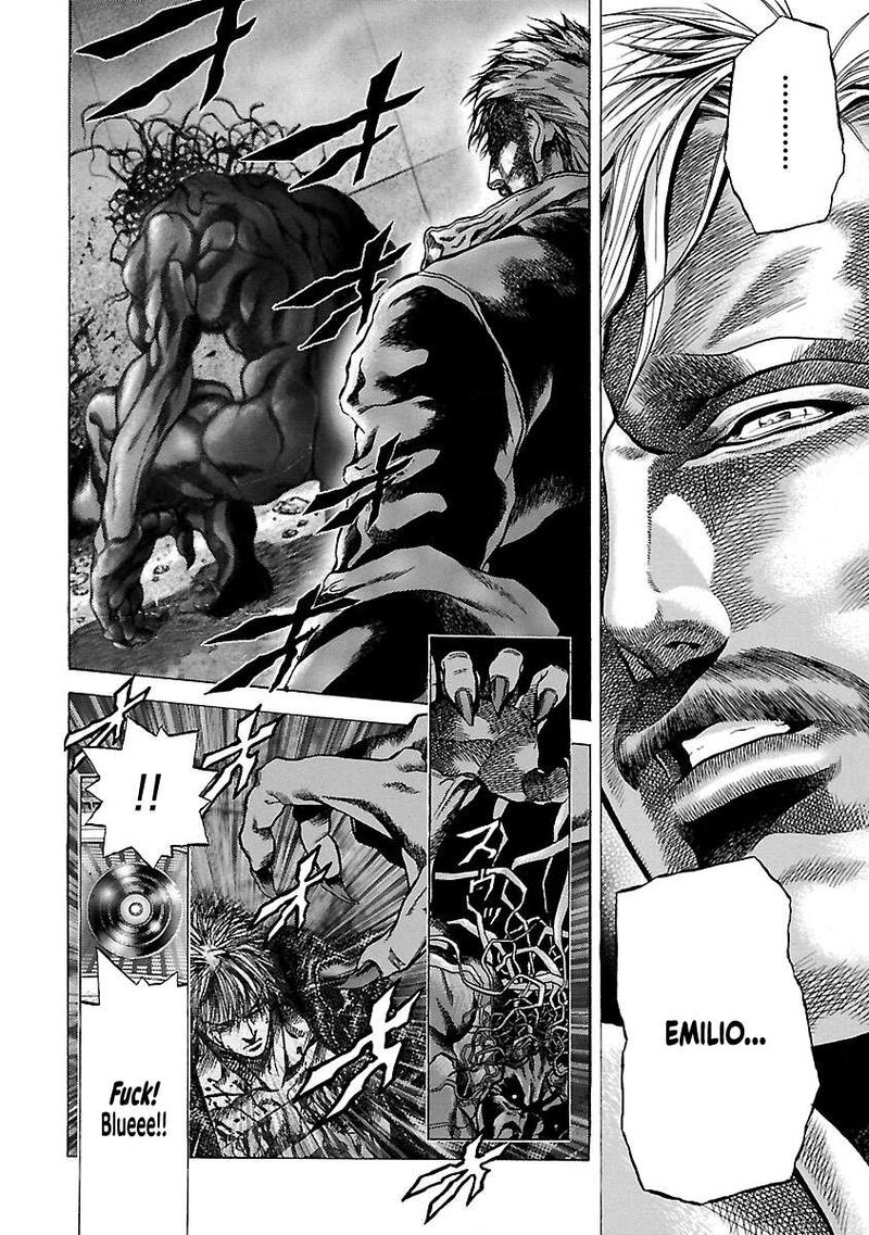 Cyber Blue The Lost Children Chapter 8 Page 21