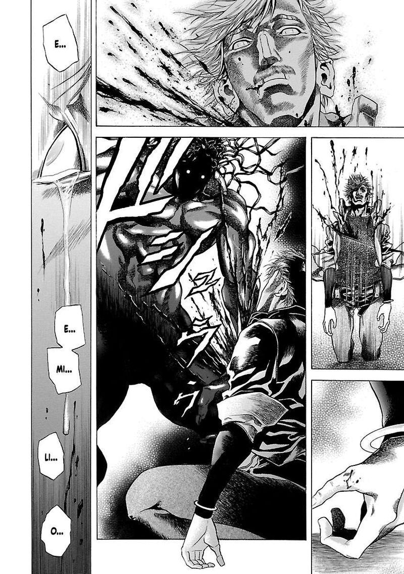 Cyber Blue The Lost Children Chapter 8 Page 27