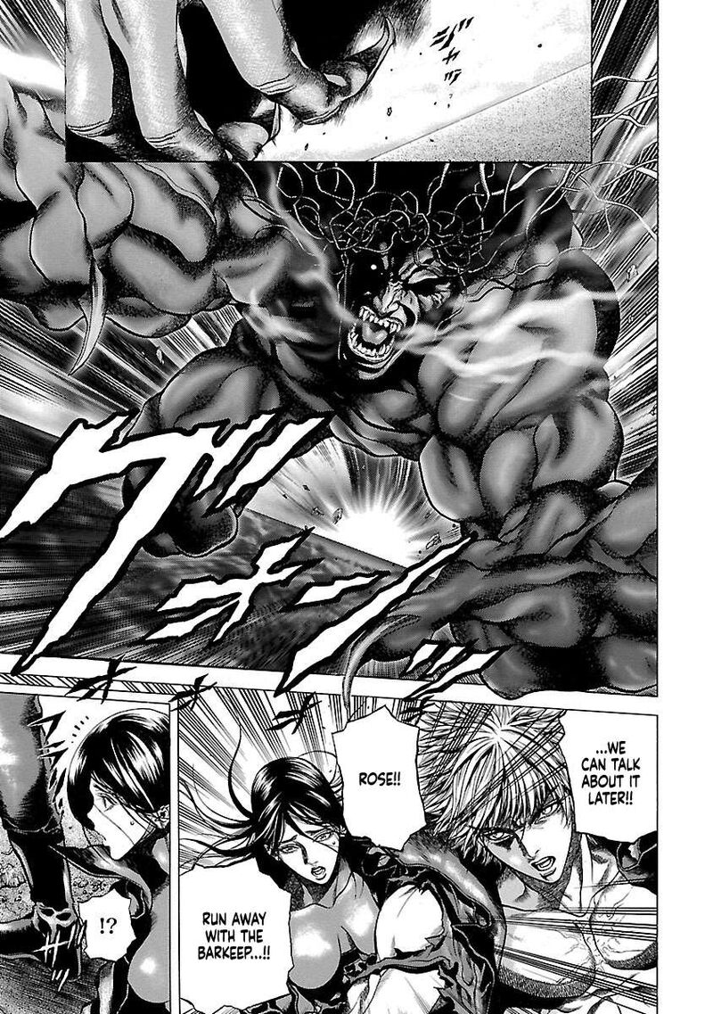 Cyber Blue The Lost Children Chapter 8 Page 4