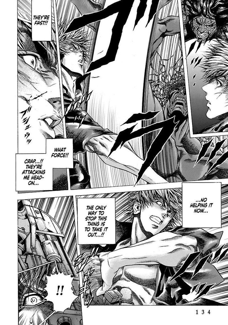 Cyber Blue The Lost Children Chapter 8 Page 7