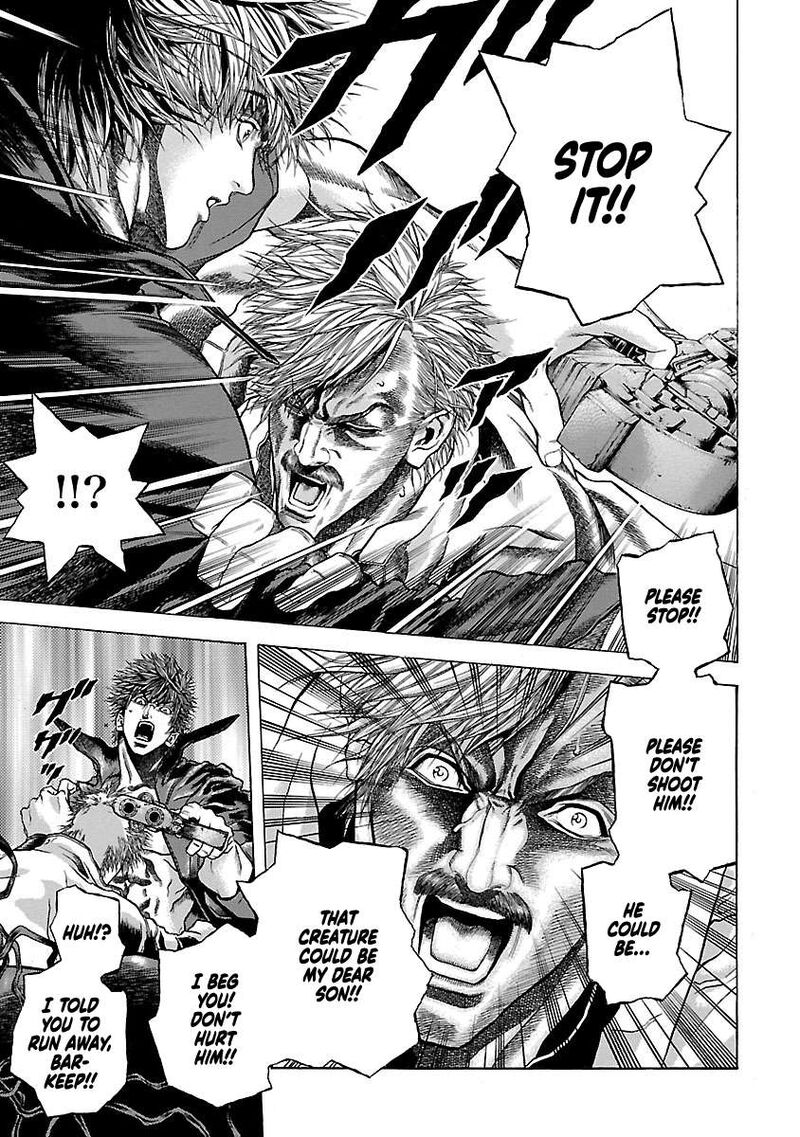 Cyber Blue The Lost Children Chapter 8 Page 8