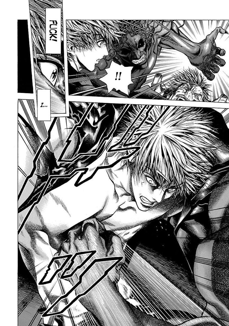 Cyber Blue The Lost Children Chapter 8 Page 9