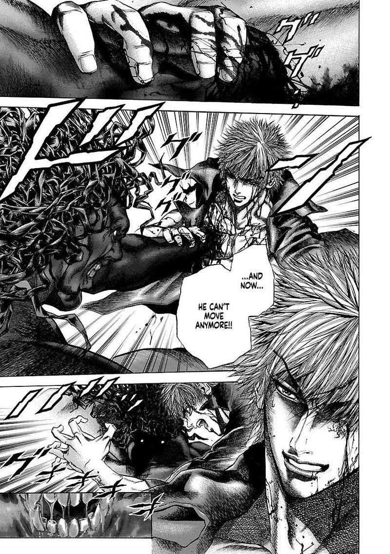 Cyber Blue The Lost Children Chapter 9 Page 12