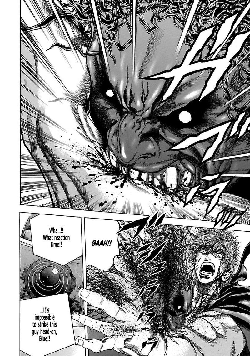 Cyber Blue The Lost Children Chapter 9 Page 13