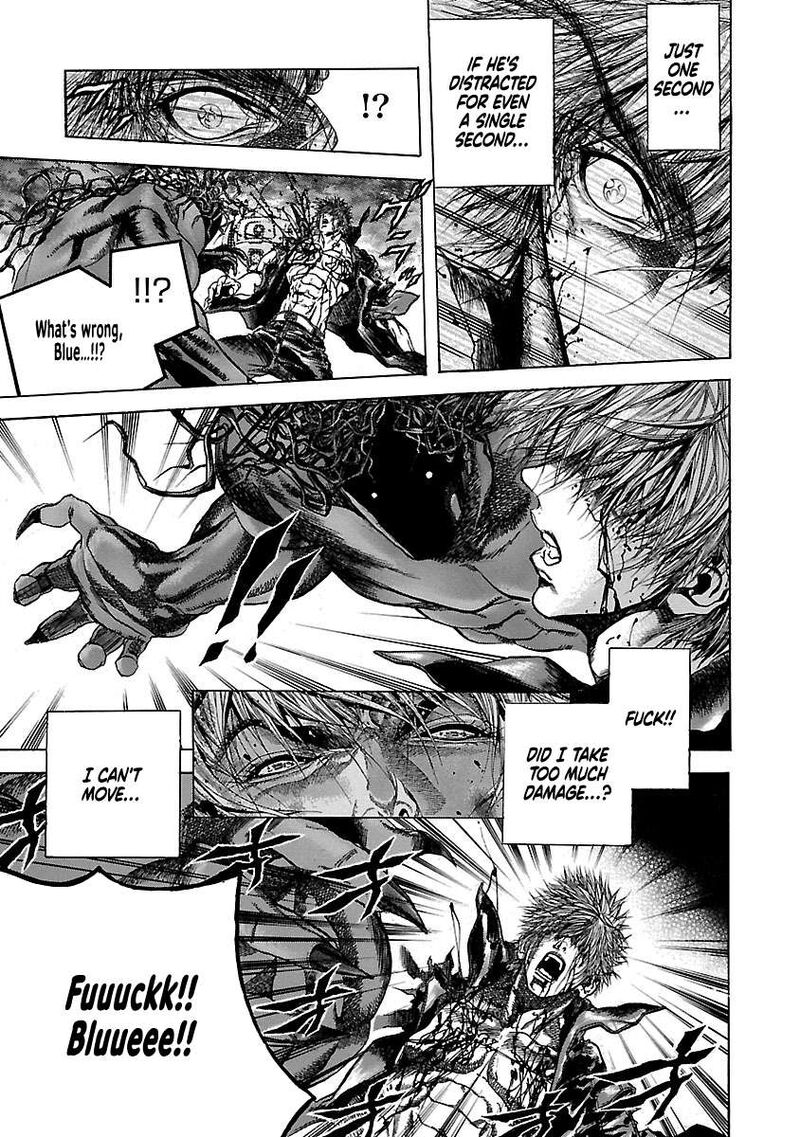 Cyber Blue The Lost Children Chapter 9 Page 14