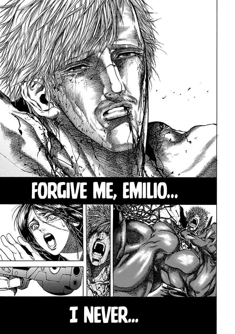 Cyber Blue The Lost Children Chapter 9 Page 16