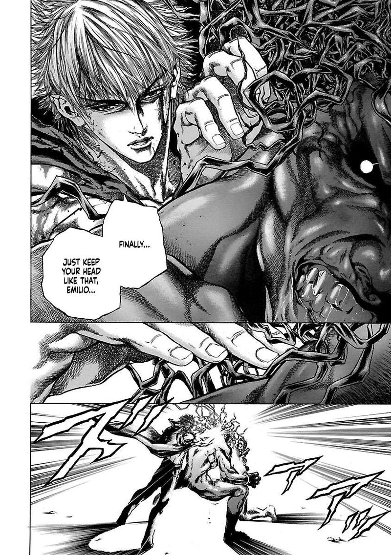 Cyber Blue The Lost Children Chapter 9 Page 18