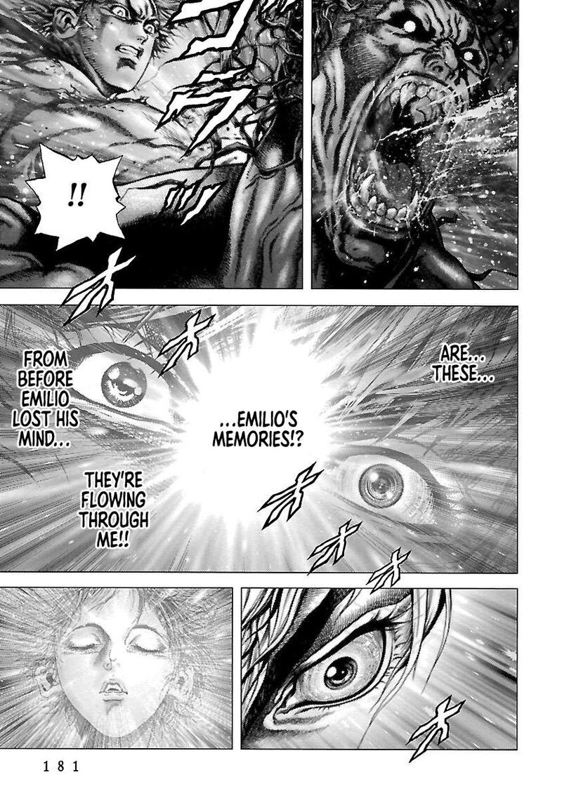 Cyber Blue The Lost Children Chapter 9 Page 19