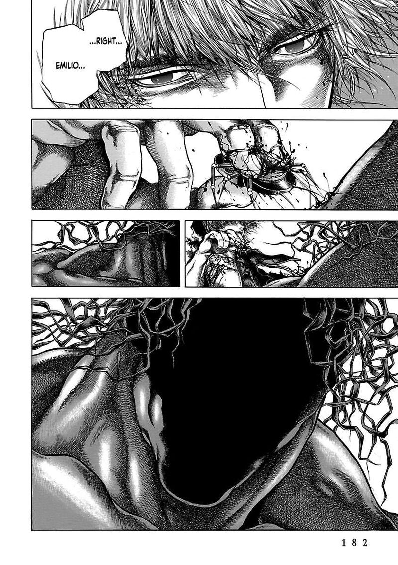 Cyber Blue The Lost Children Chapter 9 Page 20