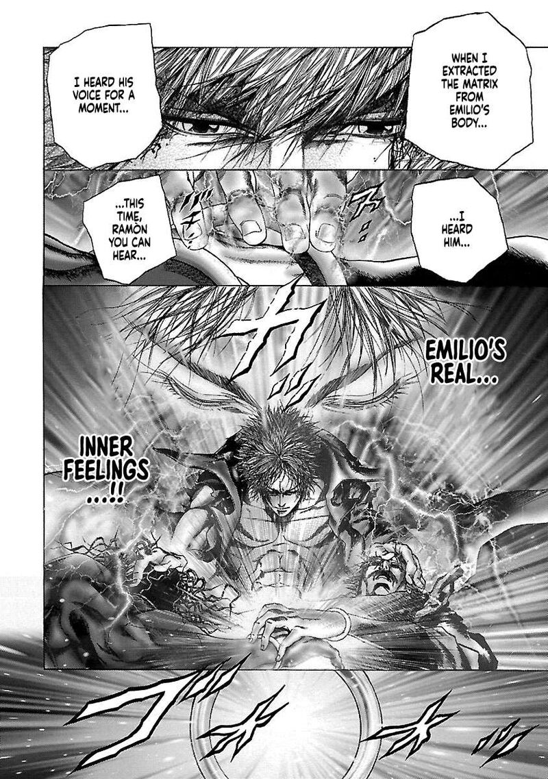 Cyber Blue The Lost Children Chapter 9 Page 24