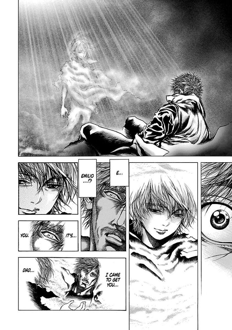 Cyber Blue The Lost Children Chapter 9 Page 30