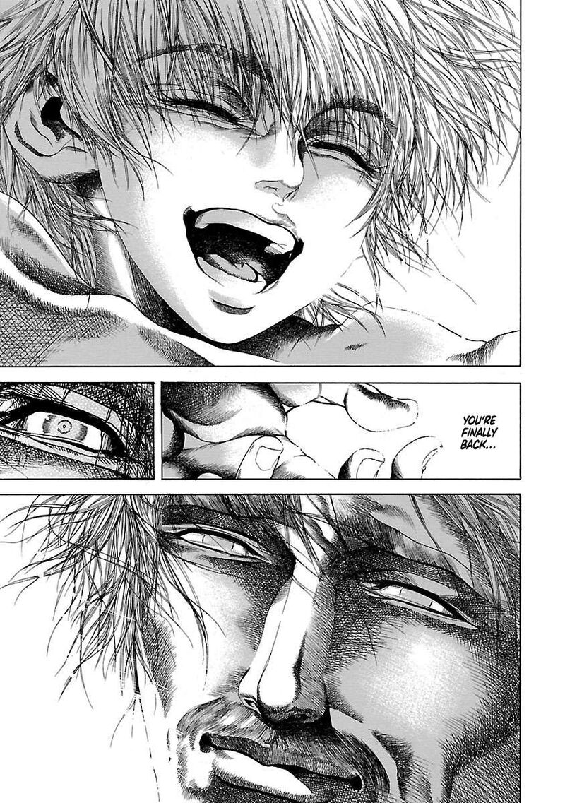 Cyber Blue The Lost Children Chapter 9 Page 31