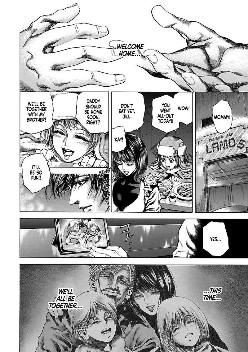 Cyber Blue The Lost Children Chapter 9 Page 32