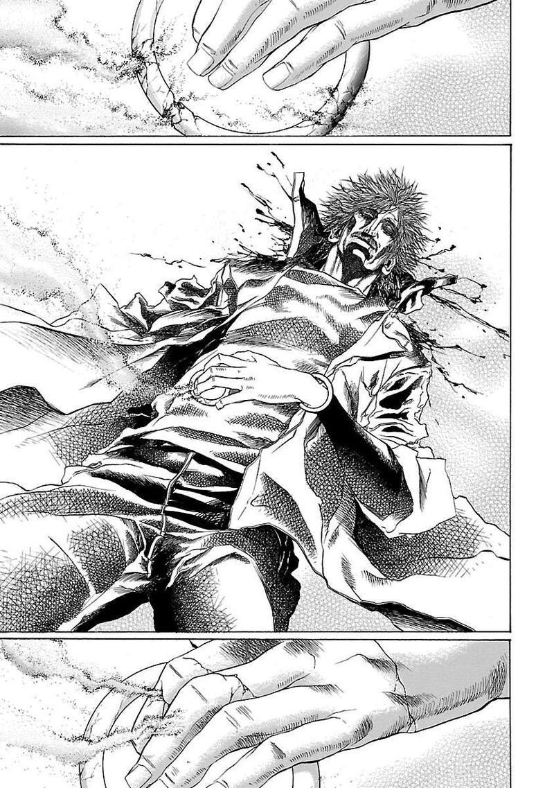 Cyber Blue The Lost Children Chapter 9 Page 33