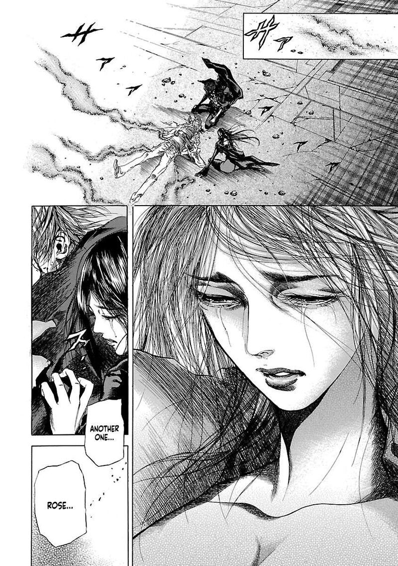 Cyber Blue The Lost Children Chapter 9 Page 34