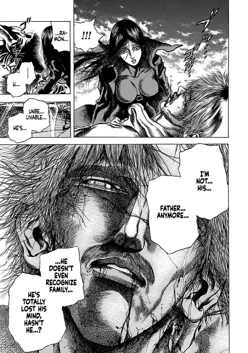 Cyber Blue The Lost Children Chapter 9 Page 4