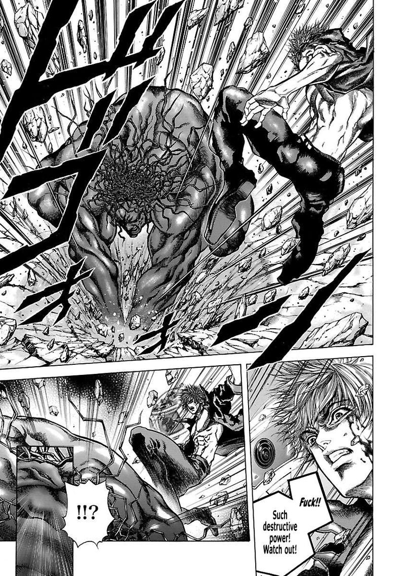 Cyber Blue The Lost Children Chapter 9 Page 6