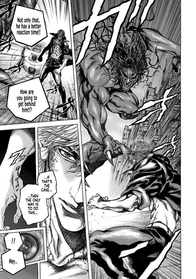 Cyber Blue The Lost Children Chapter 9 Page 8