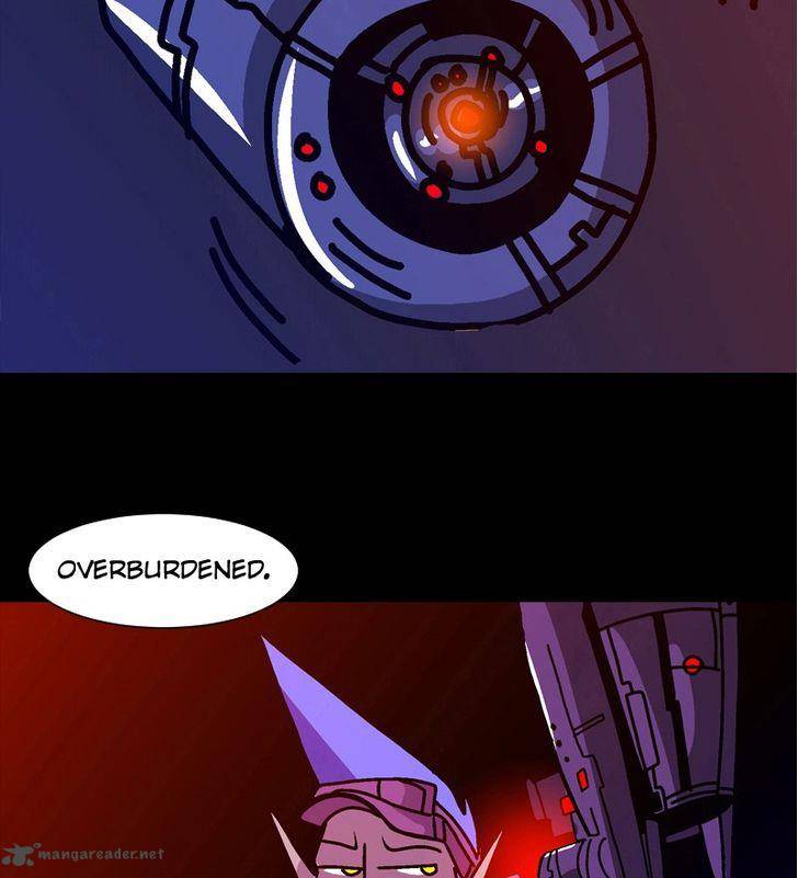 Cyberbunk Chapter 100 Page 16