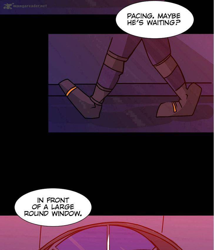 Cyberbunk Chapter 101 Page 19