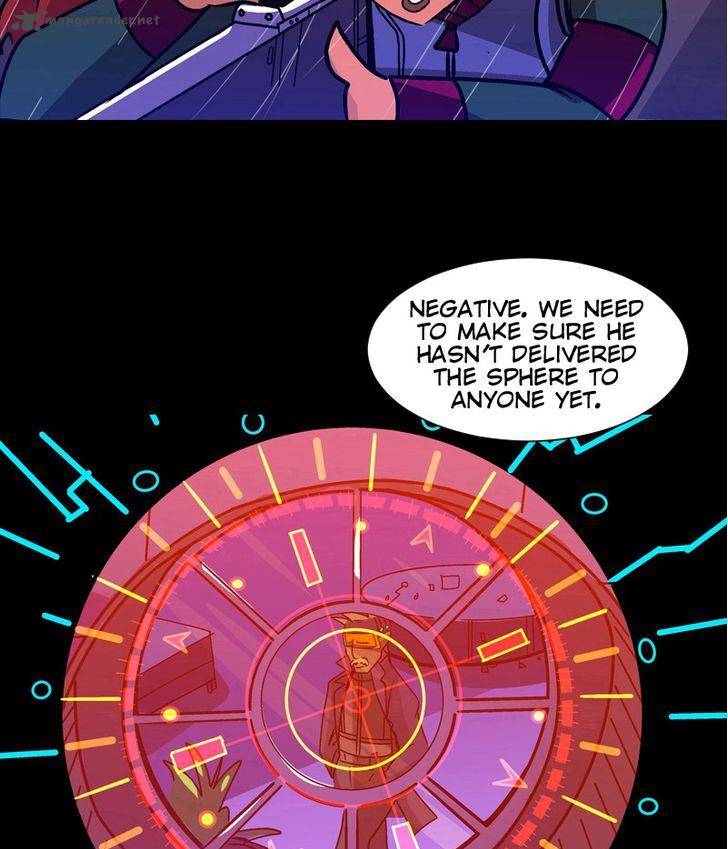 Cyberbunk Chapter 101 Page 24