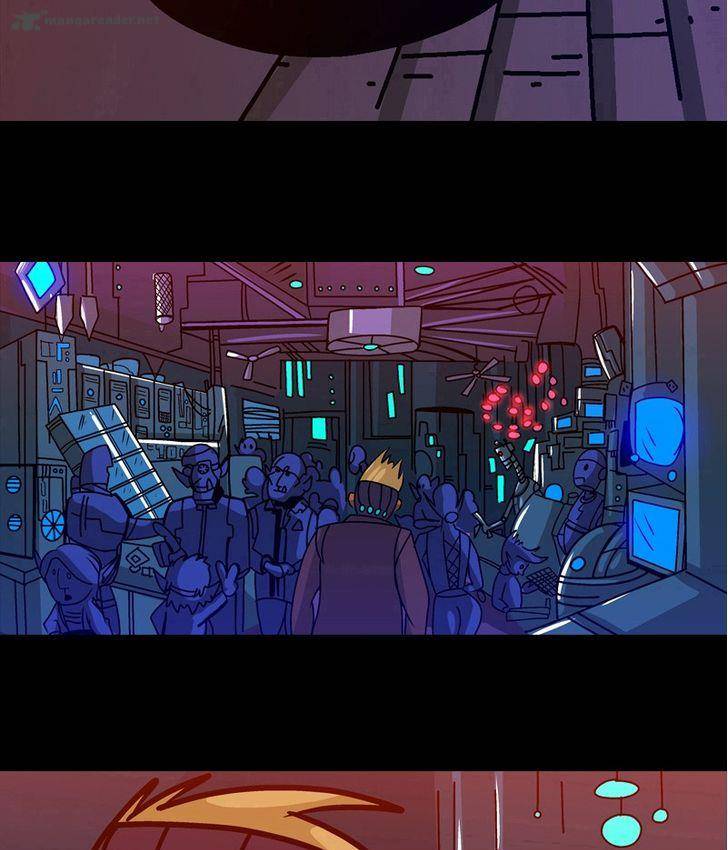Cyberbunk Chapter 101 Page 5