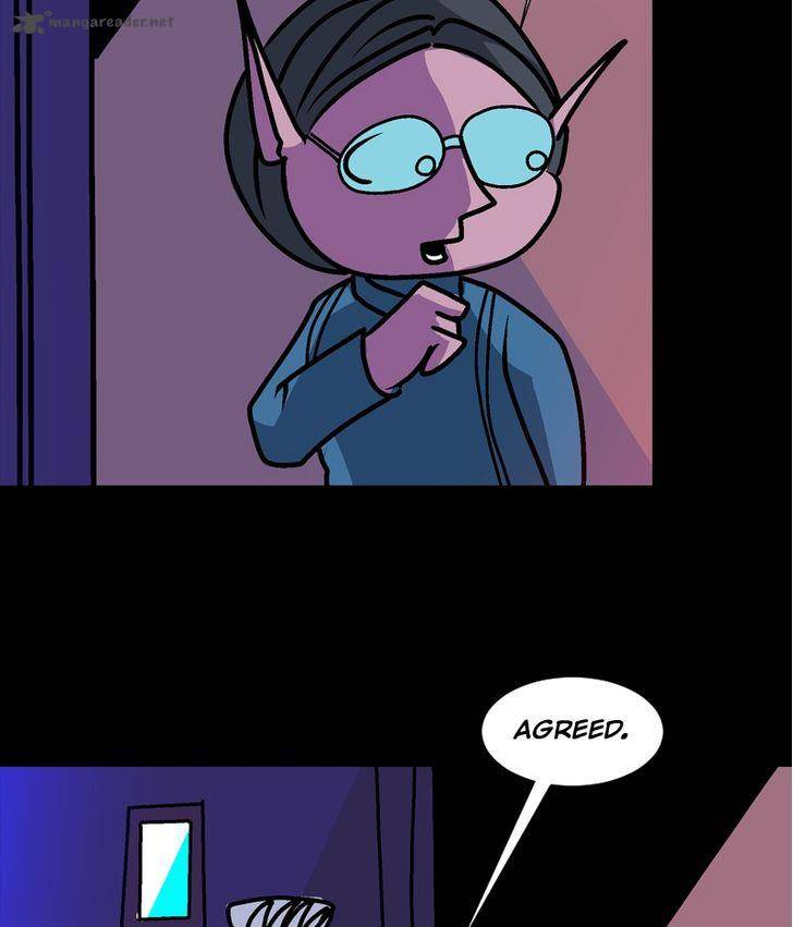 Cyberbunk Chapter 102 Page 29