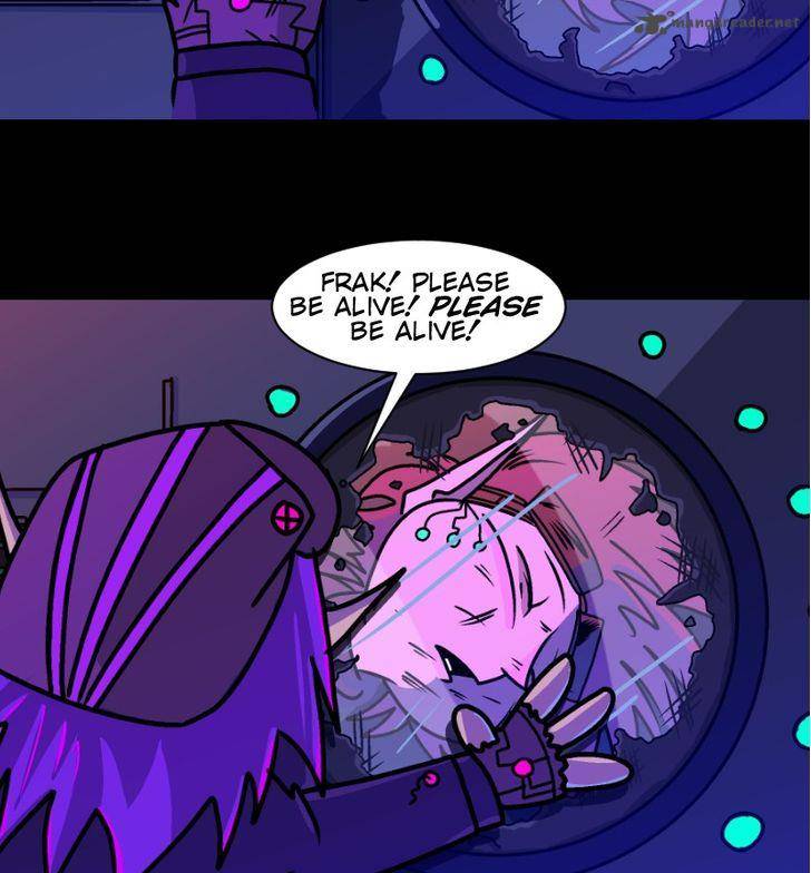 Cyberbunk Chapter 105 Page 26