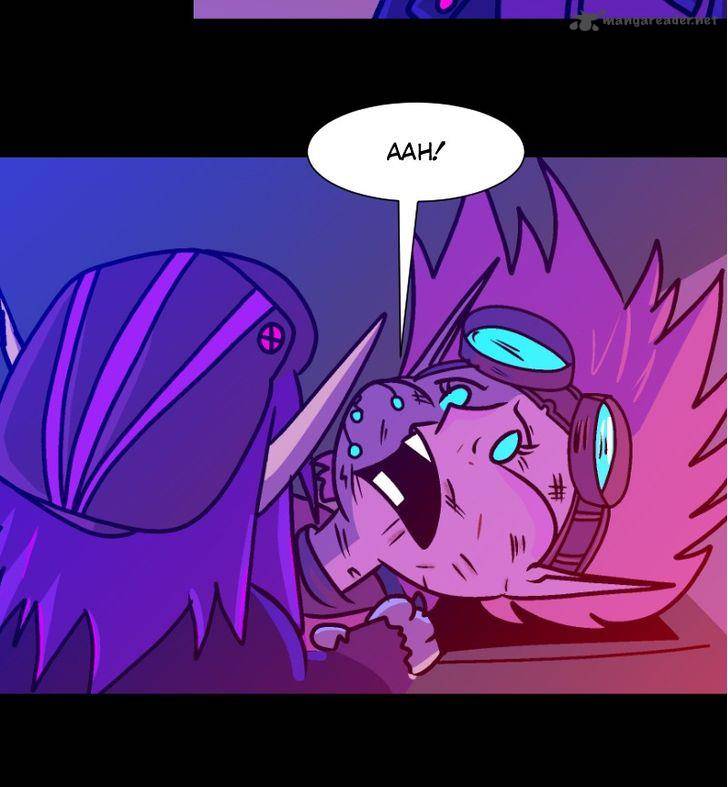 Cyberbunk Chapter 105 Page 30