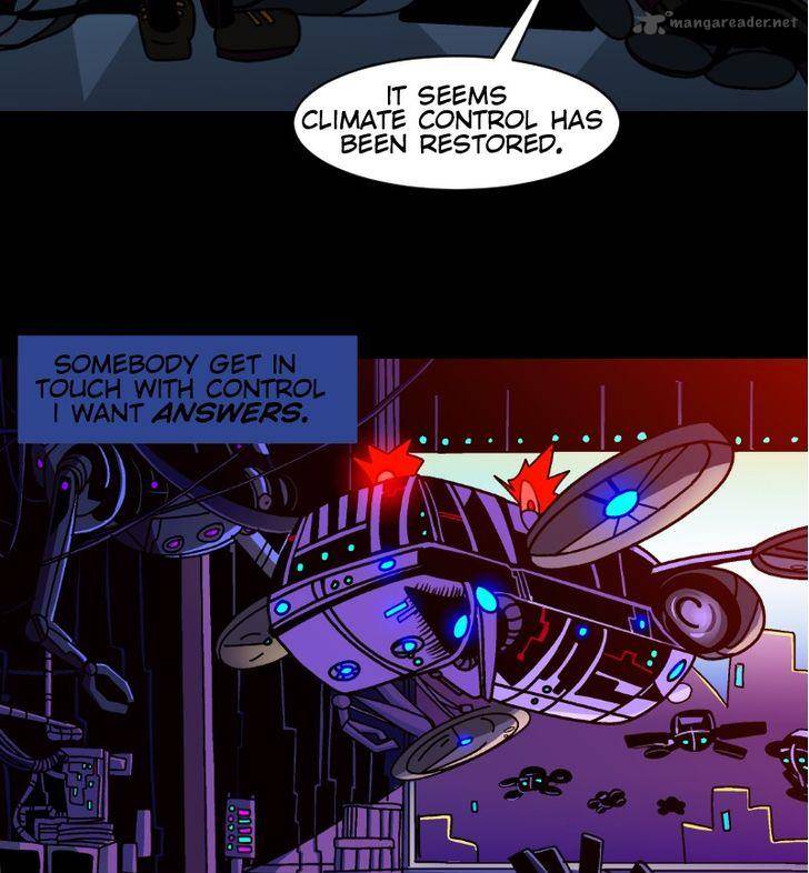 Cyberbunk Chapter 105 Page 7