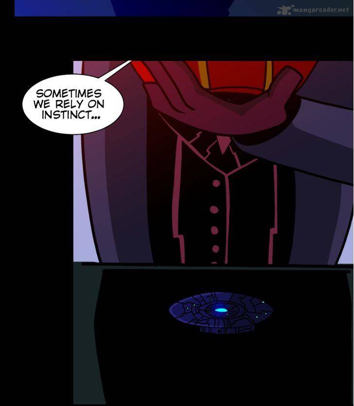 Cyberbunk Chapter 106 Page 24