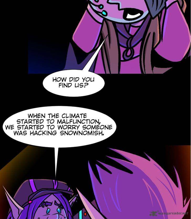 Cyberbunk Chapter 106 Page 3