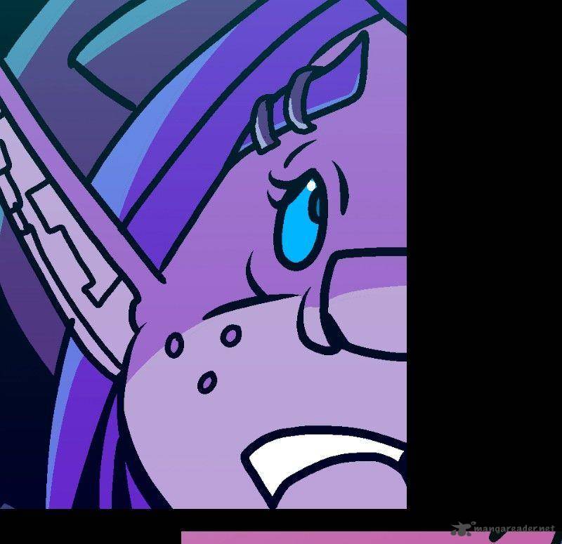 Cyberbunk Chapter 107 Page 23