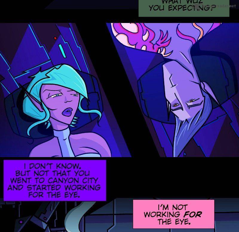 Cyberbunk Chapter 107 Page 4