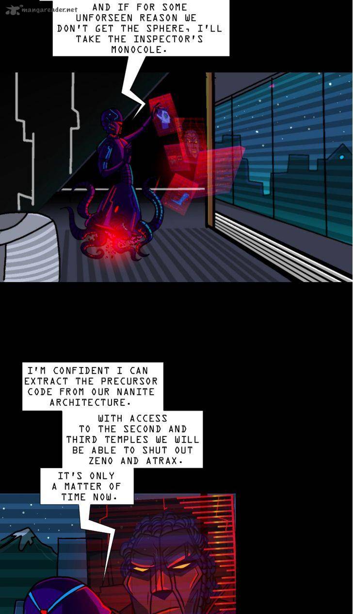 Cyberbunk Chapter 109 Page 6