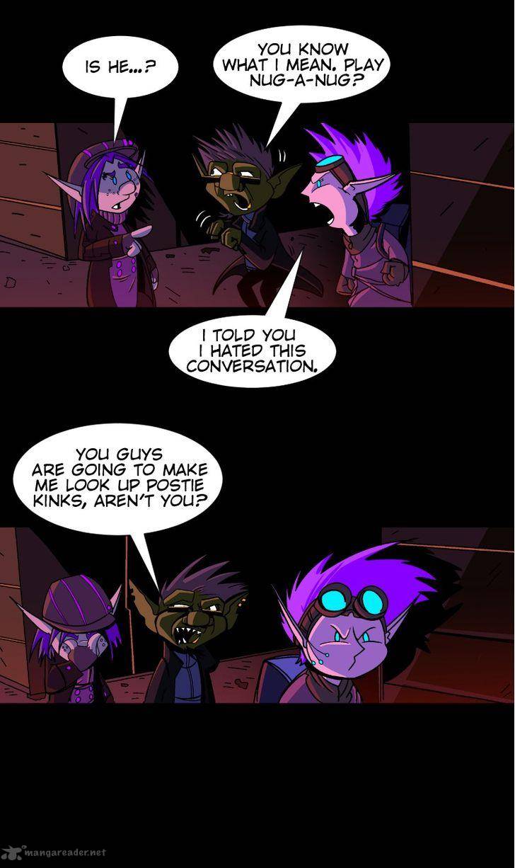 Cyberbunk Chapter 111 Page 11