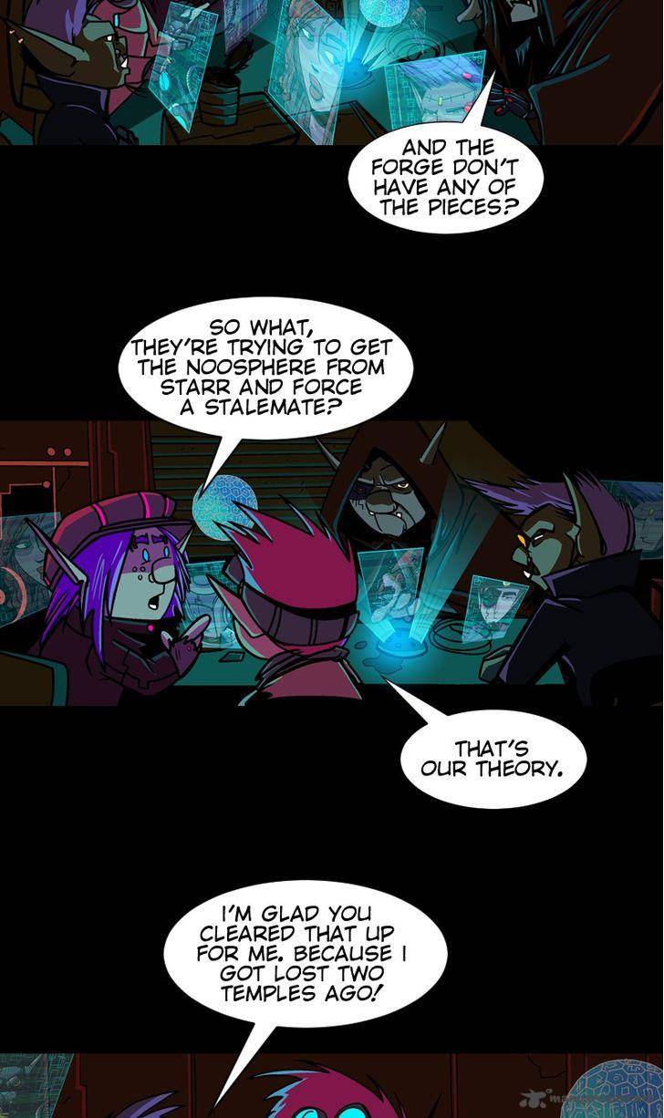 Cyberbunk Chapter 113 Page 4