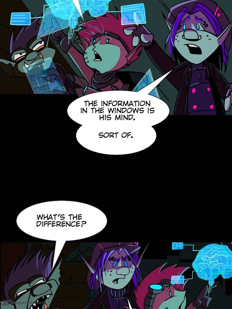 Cyberbunk Chapter 115 Page 21