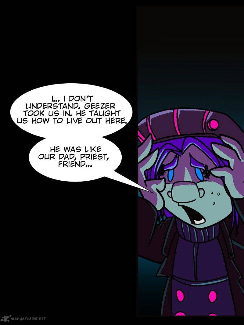 Cyberbunk Chapter 115 Page 24